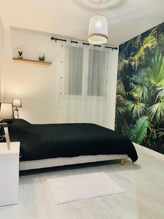 La Saveur Tropicale-Proche Centre Ville-Aeroport โบเวส์ ภายนอก รูปภาพ